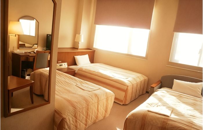 Hotel Grand Hill Tsutaya