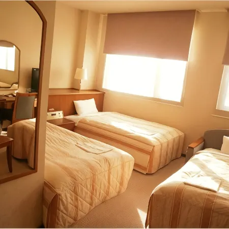 Hotel Grand Hill Tsutaya