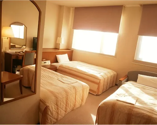 Hotel Grand Hill Tsutaya Hotels in Misawa