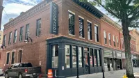 The Woodward Hotel