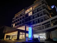 Blueberry Hill Hotel