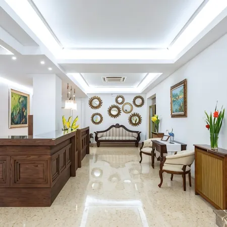 Hotel Gaya
