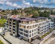 The Edgerley Suites Ξενοδοχεία στην πόλη 