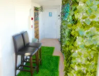 Sonic Apartment Hotel