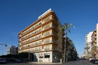 Hotel Silken Turcosa - Beach