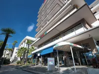 Geranio au Lac Hotels in Locarno