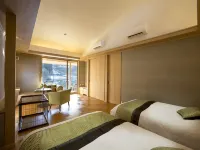 Dog-Friendly Hot Spring Hotel Wankoan