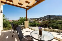 Eudora Luxury Stone Villa - Wifi
