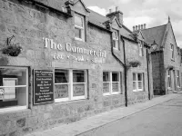 The Commercial Hotel