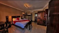 Klein Windhoek Guesthouse