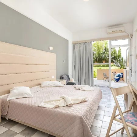 Sabina Hotel