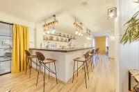 Hotel Viella - bar