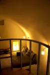 Celestia Traditional Houses - balkon