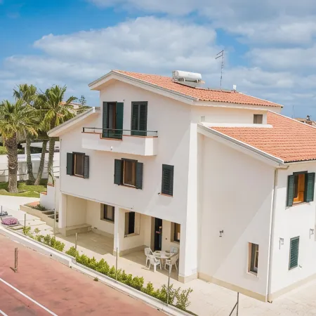 La Villa Delle Spezie