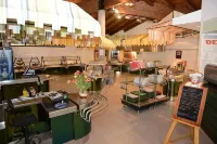 Camping Village Pino Mare - parcheggio