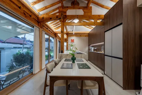Andong Sehodang - 4-Star