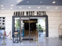 Amman West Luxury Hotel Hotels near Abdali
