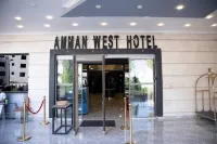 Amman West Luxury Hotel