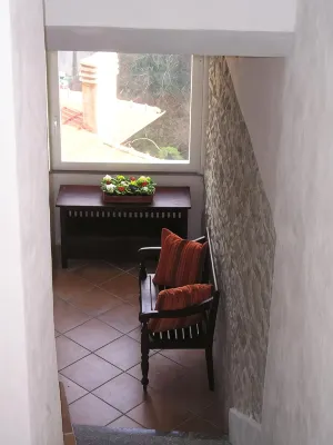 Teré Ceriana Affittacamere - bar