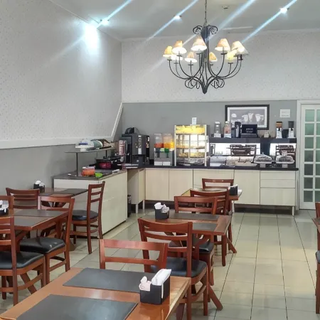 Universitario Hotel