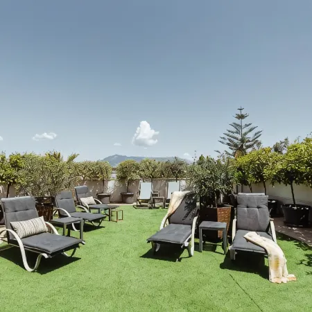 Telesilla Hotel