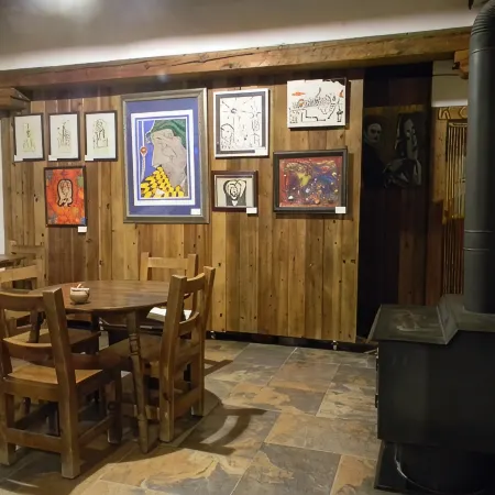 La Troje de Adobe