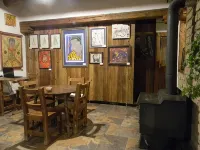 La Troje de Adobe
