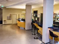 Bonjour Tagungshotel Stuttgart-Gerlingen Hotels in Gerlingen