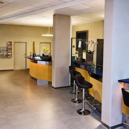 Bonjour Tagungshotel Stuttgart-Gerlingen