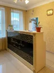 Vostok Hotel - parking