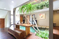 M Suite Karawaci - Wifi