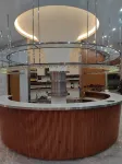 Royal International Hotel - bar