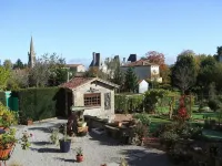 Chambres d'Hôtes Bienvenue - Bed and Breakfasts