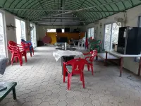 Gimcheon Wind Jaeduri Pension - 3-Star