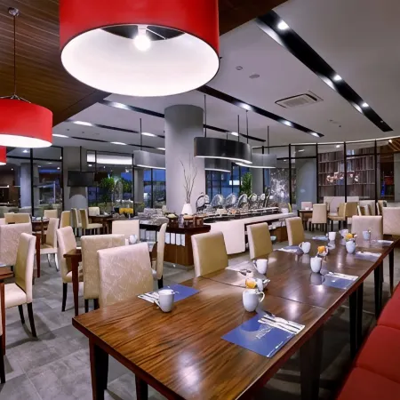 Aston Inn Mataram