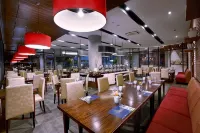 Aston Inn Mataram - breakfast