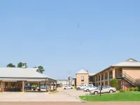 Americas Best Value Inn Brookhaven Hotels in Brookhaven