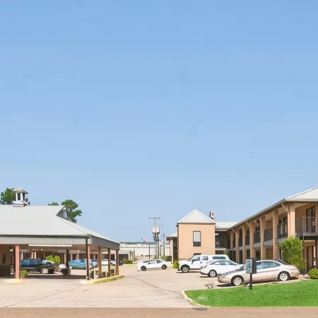 Americas Best Value Inn Brookhaven