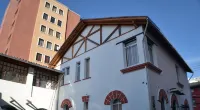 Heritage Inn
