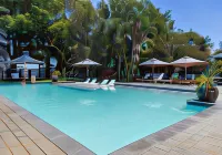 Hotel Olivewood - Pools