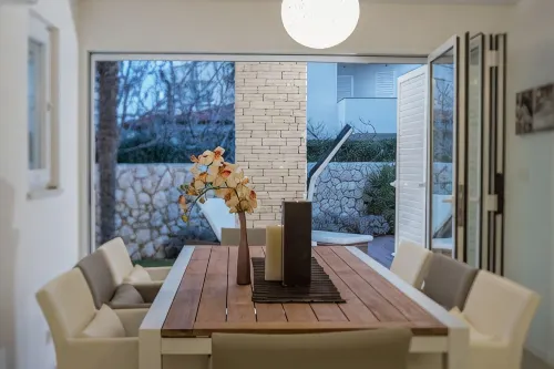 Villa White Rose with Private Pool - Villas