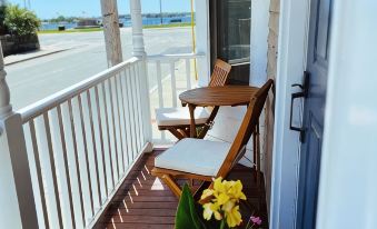 C by the Sea - Ocean View Penthouse