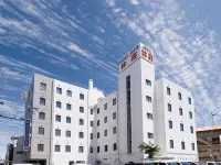Business Hotel Hayashiso Hotels near Heiwadai Park
