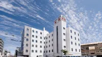 Business Hotel Hayashiso