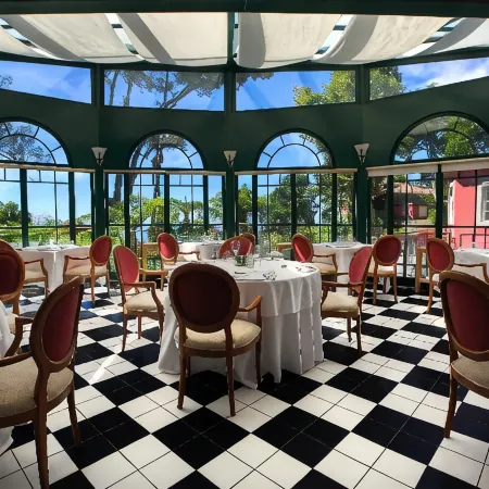 Quinta do Monte
