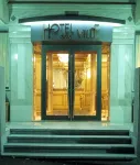 Hotel de La Ville Hotels in 
