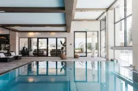 Sonnhof Alpendorf - an Adults Only Place - Pool