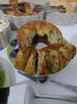 Pousada Bela Rainha - breakfast