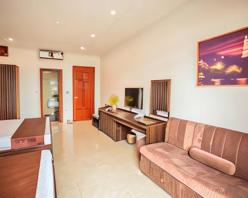 Salina Hotel Ninh Binh Photos
