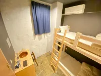Hotel&Hostel Haru